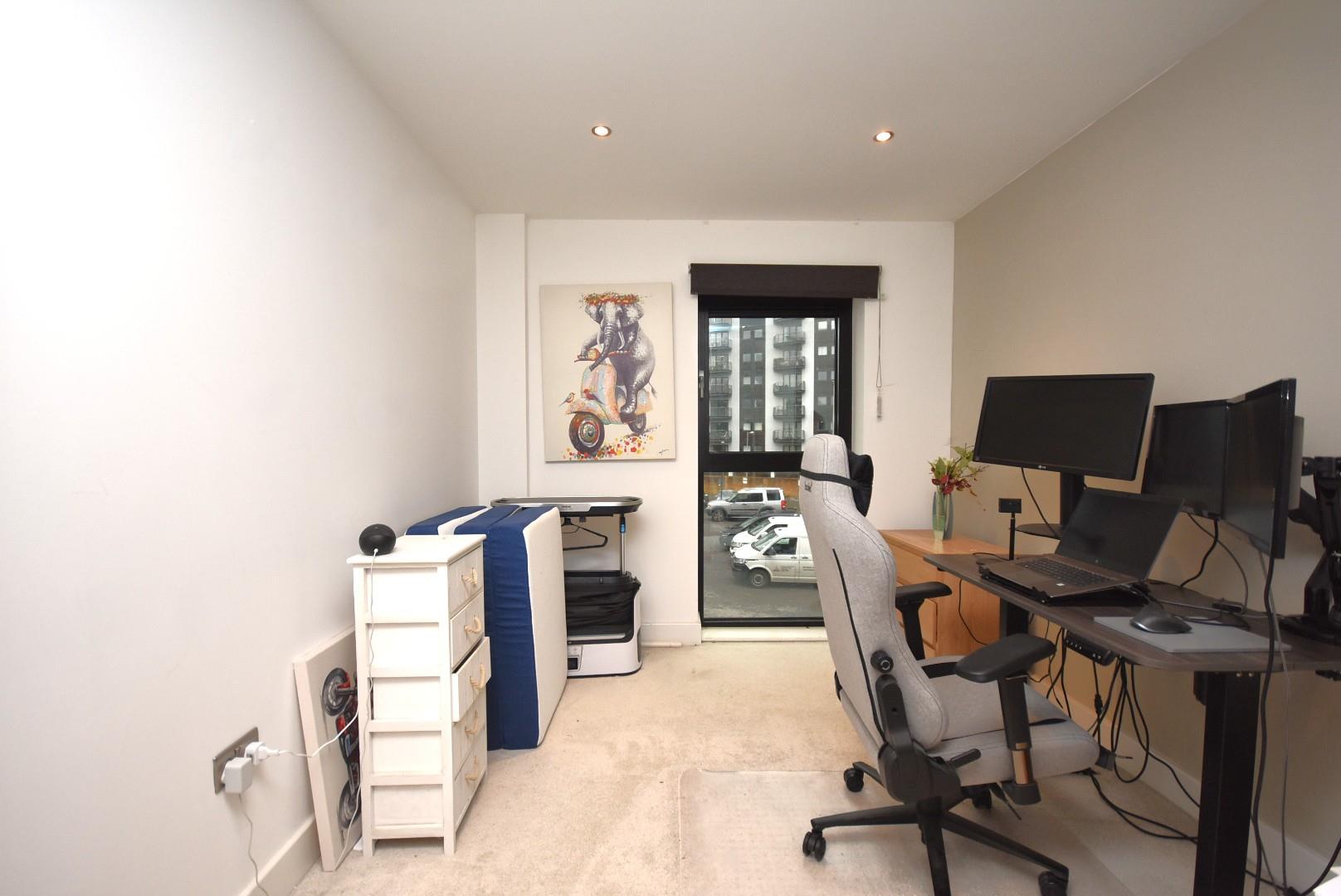 1 Bayscape, Watkiss Way, Cardiff, CF11 0TA